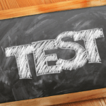Test ingresso scuole superiori.