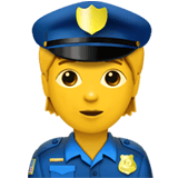 police-officer